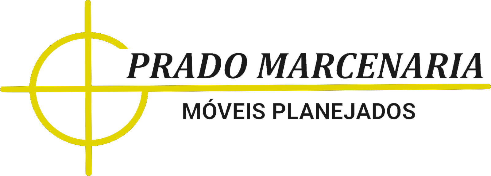 Prado Marcenaria — Móveis Planejados