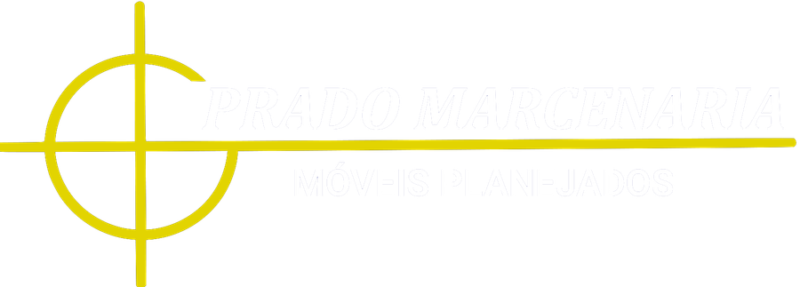 Prado Marcenaria — Móveis Planejados